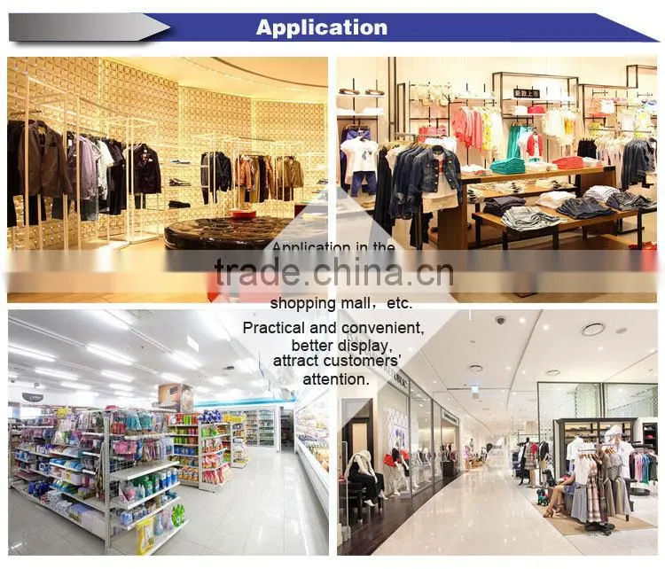 Metal shelf bracket /suqare tube support bracket KF-B045