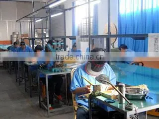 Ningbo Jiali Gas Appliance & Science And Technology Co., Ltd. company overview - view 2
