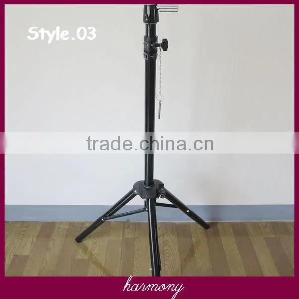 STOCK the table stand for training head-Style.09
