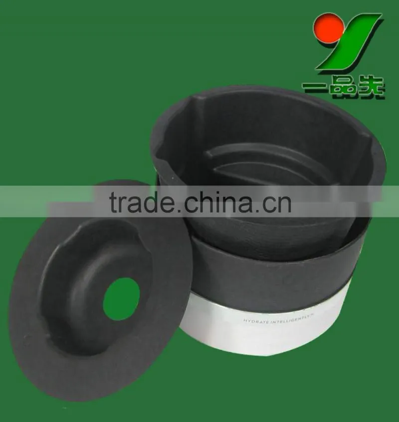 custom black color Environmentally friendly soap display boxes,Biodegradable wholesale kraft soap package boxes