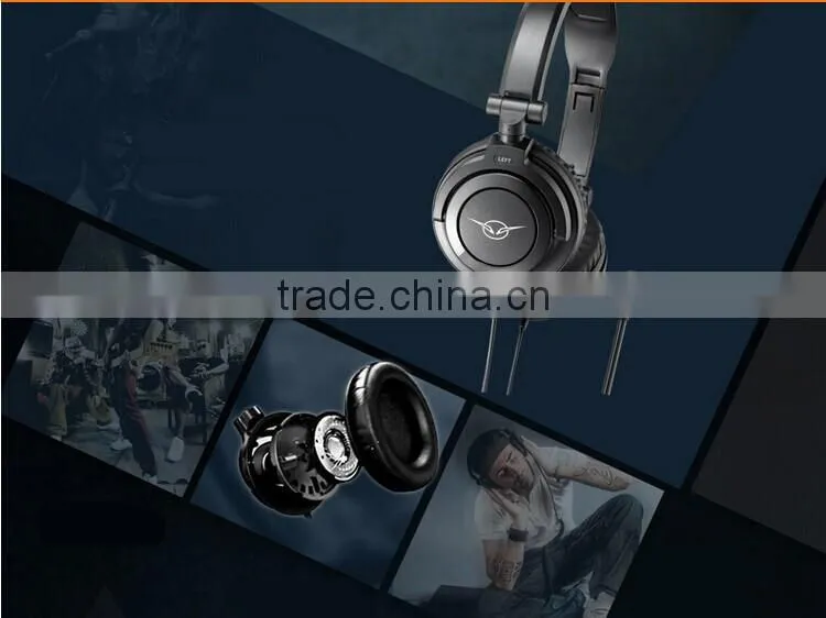 whole sale cheap head phone for computer accessory