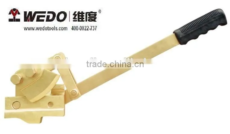 Drum Opener Aluminium Bronze/Beryllium Copper (non sparking tools) High-quality WEDO TOOLS