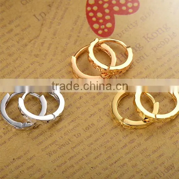 hot fashion jewelry set ear cuff earring lady earring
