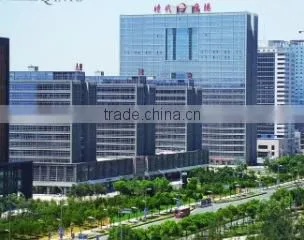 Shaoxing Mingguang Textile Co., Ltd. company overview - view 1