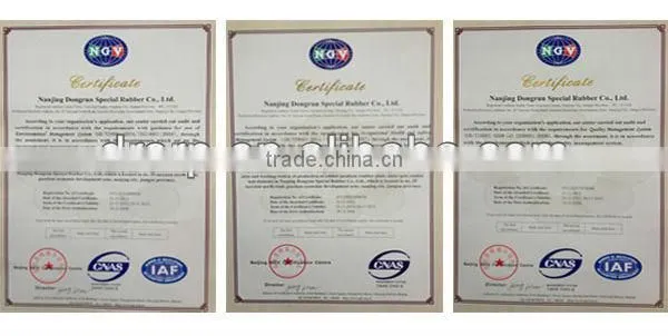 black shiny rubber soling sheet manufacture
