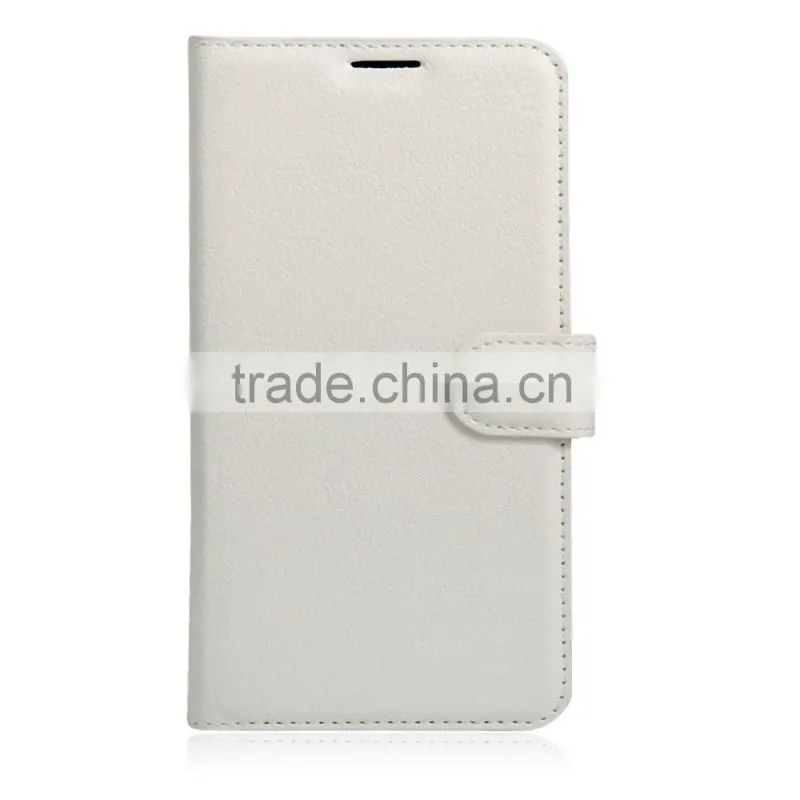 Hot Selling Leather Cell Phone Case Universal Leather Case For Huawei P9 Lite G9
