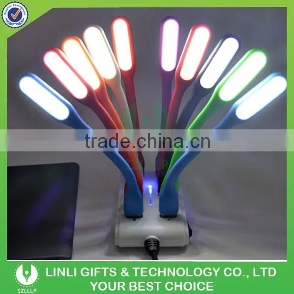 2016 New USB Led Light Lamp For Laptop,Portable USB Lamp Light,Lighting USB Lamp For Promotion