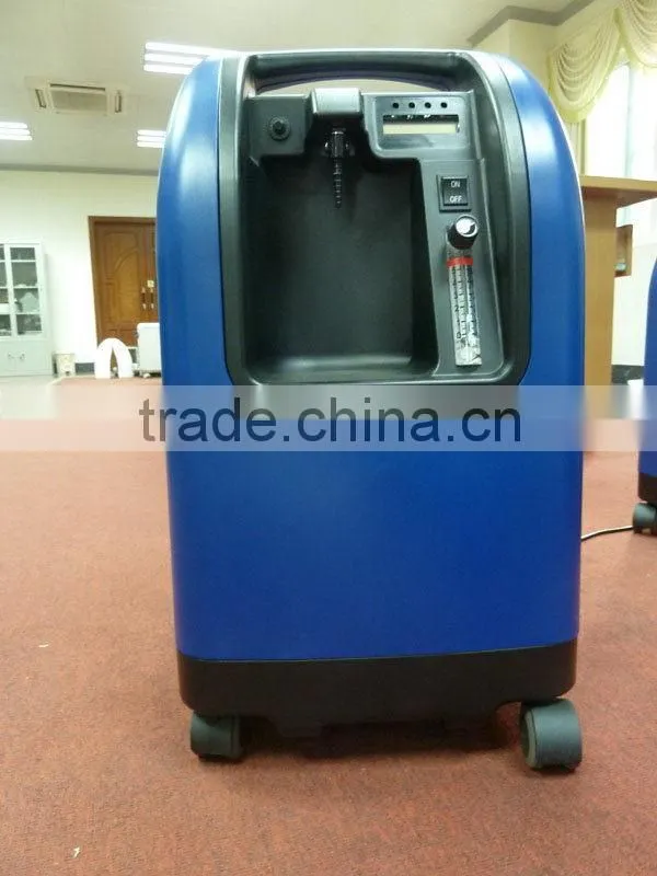 High quality new oxygen concentrator for natation