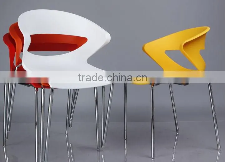 New style Italy design leisure PP chair (Chair 1199)