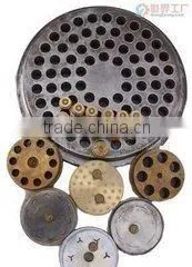 Semi-automatic industrial macaroni machine italy/pasta production line/macaroni pasta making machine
