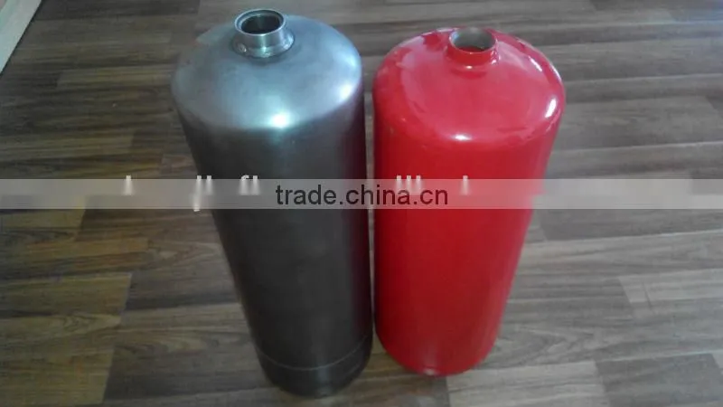 DCP FIRE EXTINGUISHER CYLINDER