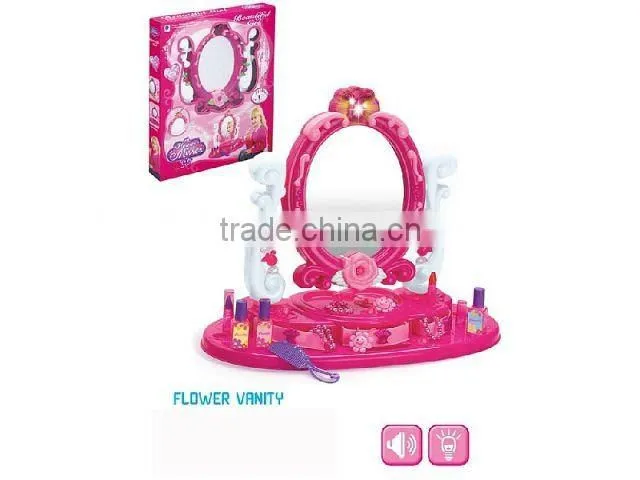 HOT! 661-09 Baby Doctor Table Set Kid Toys