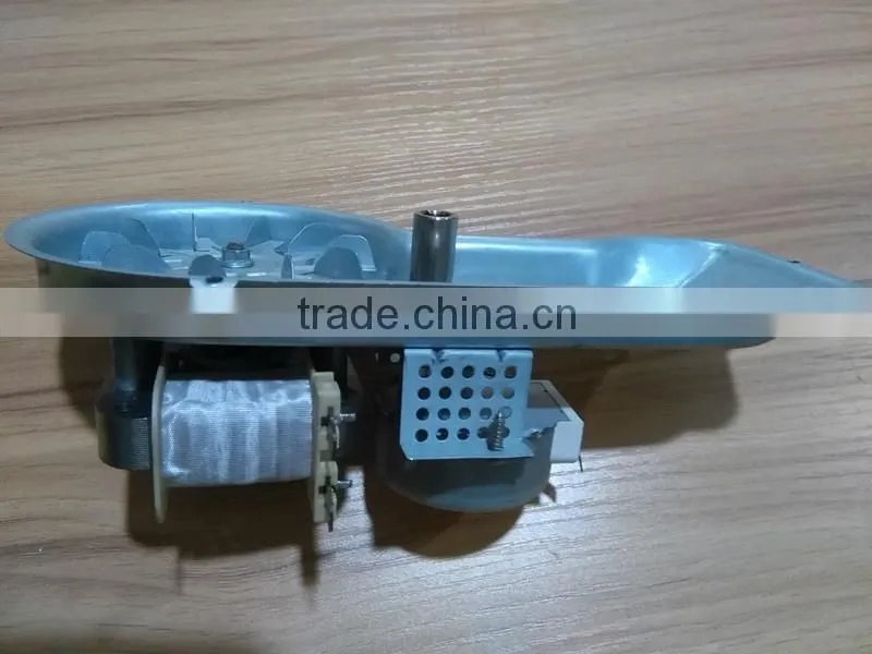 High quality oven motor/oven fan motor/AC oven motor
