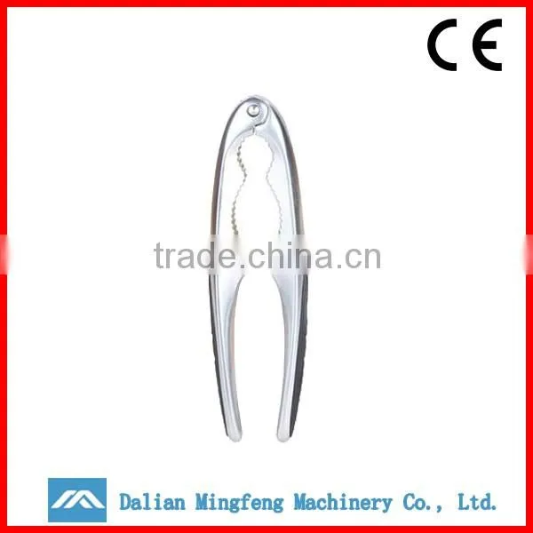 China wholesale aluminum alloy funnel nut opener