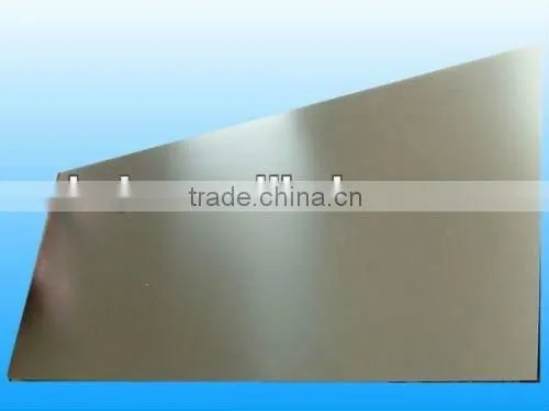 ta1 0.1mm to 10mm thickness tantalum plates
