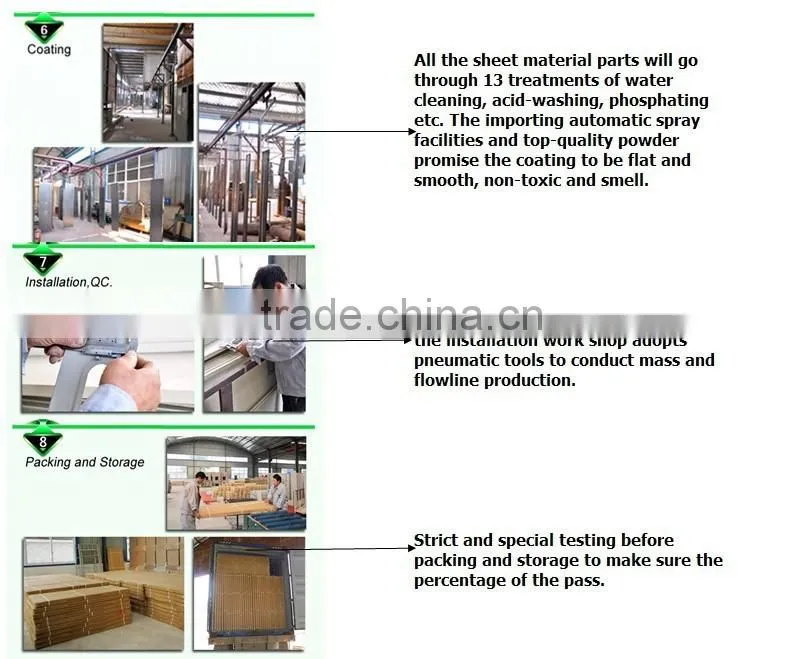 luoyang steel lockers kd steel wardrobe three door locker 3 tier environmental stainless steel locker