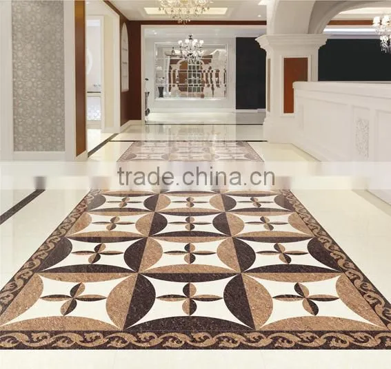 Polished tile with tropicana 60*60 80*80 100*100 120*60