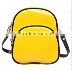 2016 cute eyes design cosmetic bag for travel storage