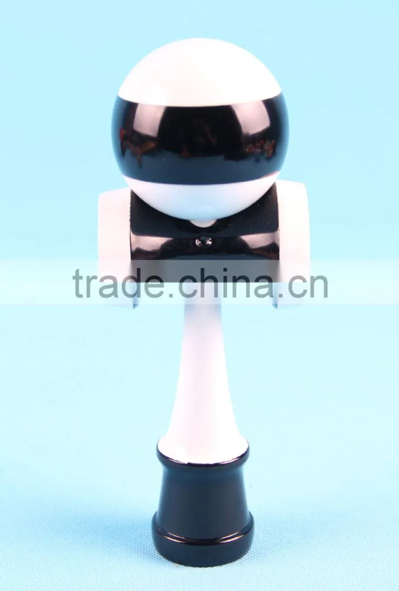 ozora kendama,wooden toy ozora kendama,high quality ozora kendama