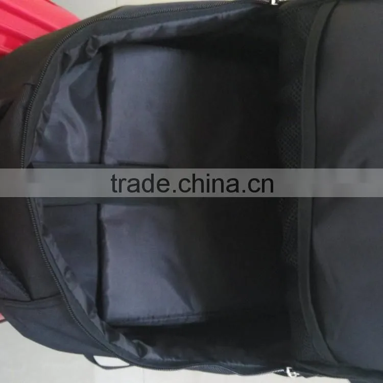 Cheep 1680D oxford laptop backpack