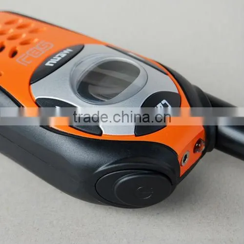 digital two way radio