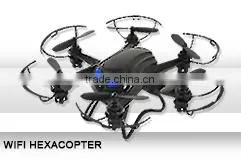 Hotest toy 2.4G headless mode rc quadcopter intruder ufo, drohne with lights.
