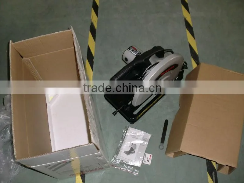 R2413--355mm(14") 2000W Cut Off Machine