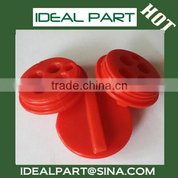 Grey colour auto window rubber sealing gasket