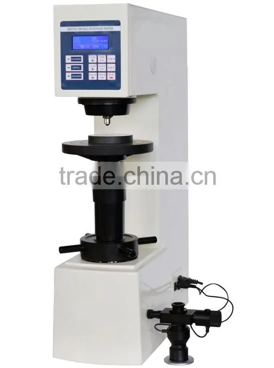 HB-3000C Advanced Digital Brinell Hardness Tester