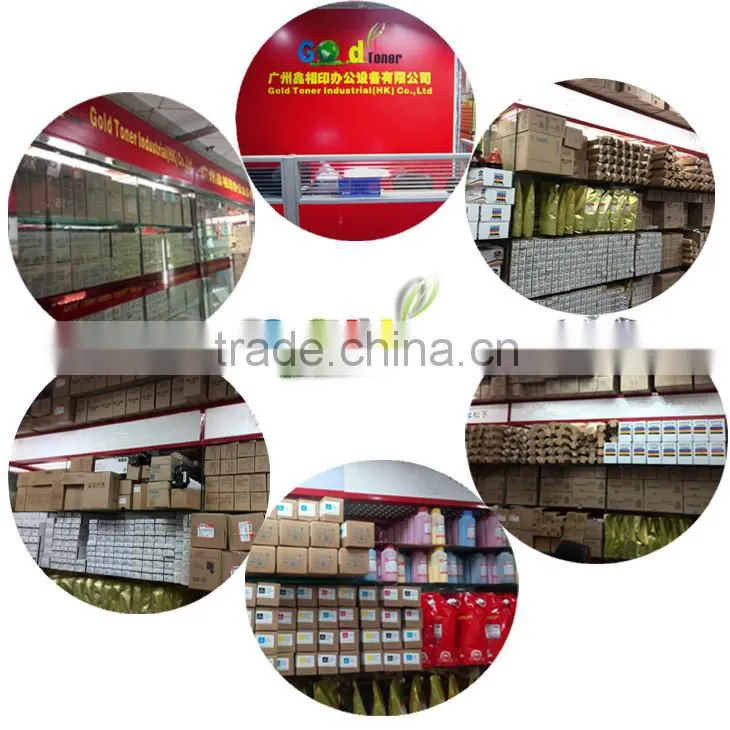 Copier spare parts NPG59 for use in IR2002 IR2202 copier drum unit