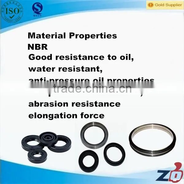 inch motorcycle transmission oil seals manufacturer