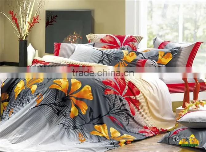 cotton bedding sets