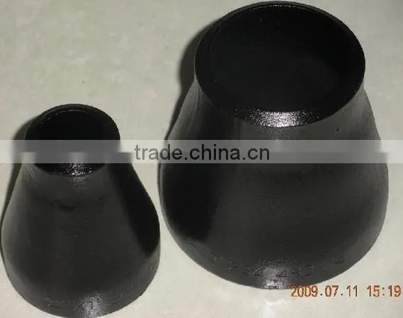 sch20 eccentric reducer