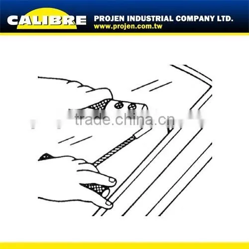 CALIBRE Windshield repair Car Windshield Removing Tool