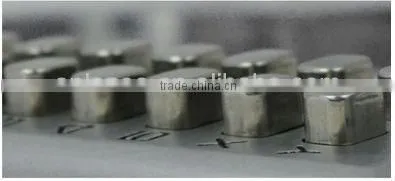 Mechanical key code door locks manufacturer for wooden door