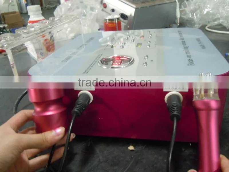 2014 Popular Eye care machine for tighten baggy eyes