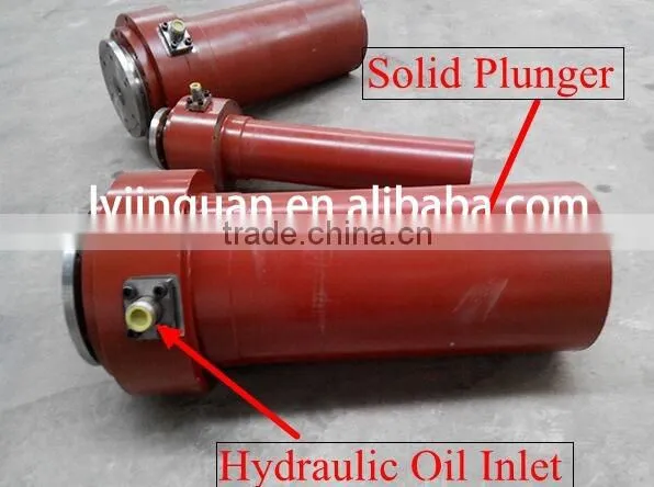 Manufacturer New Moulded Door Skin Hot Hydraulic Press Machine