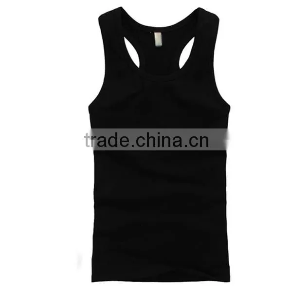 Custom singlet , wholesale sportwear , stringer gym men singlet (lyt0300065)