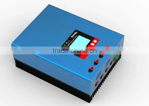20Amp 30Amp 40Amp 50Amp motor controller mppt charge controller