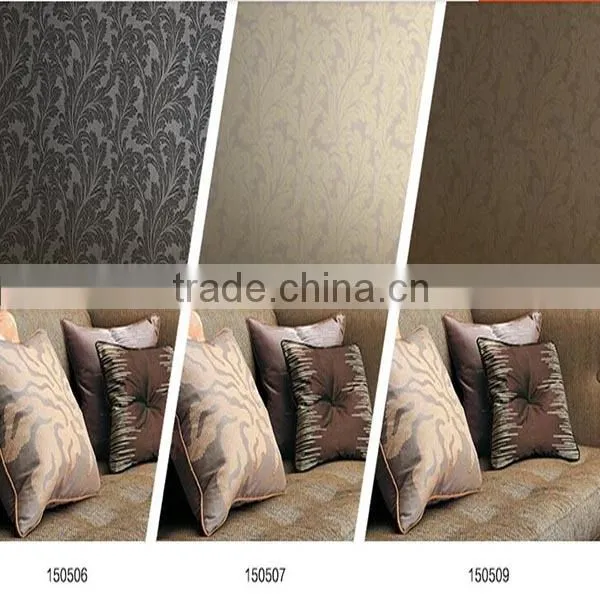 Hot Sale Home decoration European paint roller kannur wallpaper
