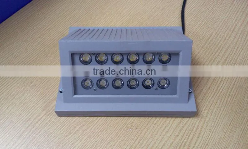 CRI 80 high lumen 220V up and down wall light led