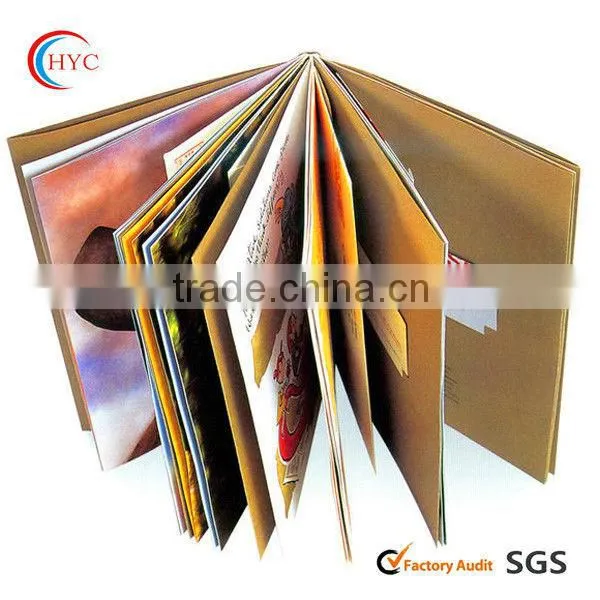 brochure printing services