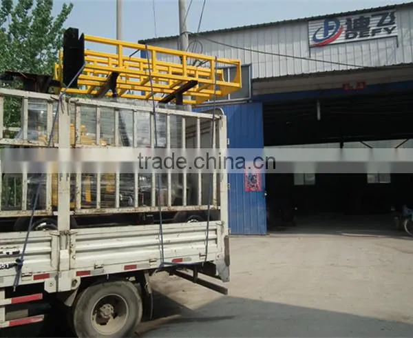 hydraulic tractor mounted core drilling rig for sale