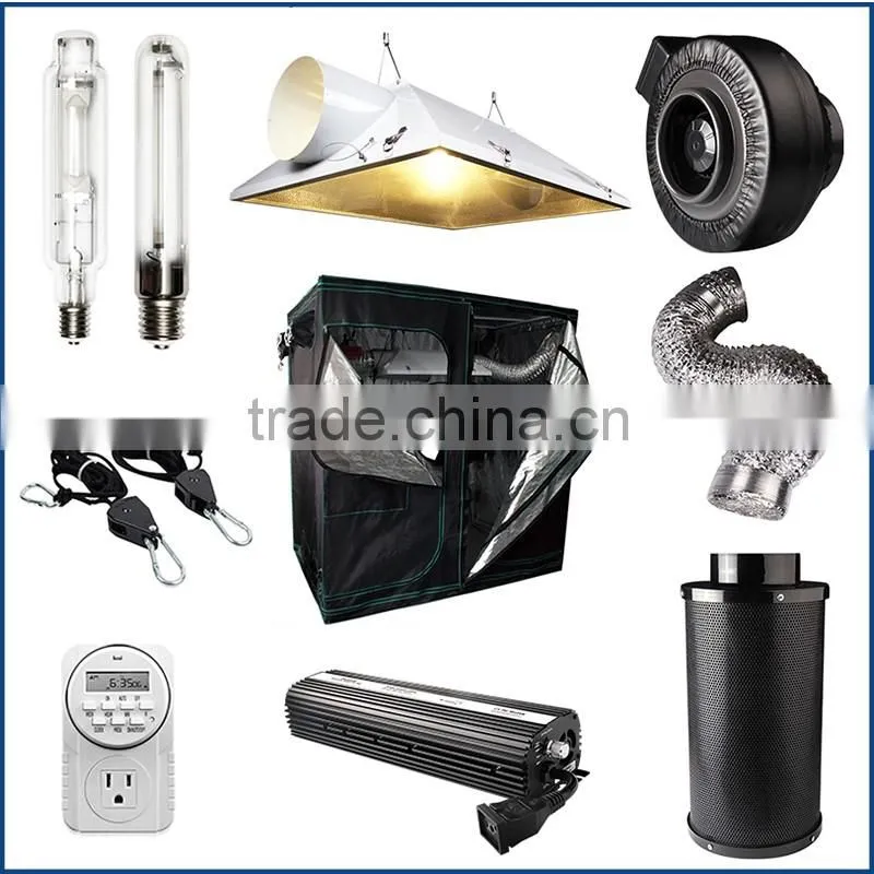Hydroponic grow tent kits/Hydroponics system/Hydroponics system to grow