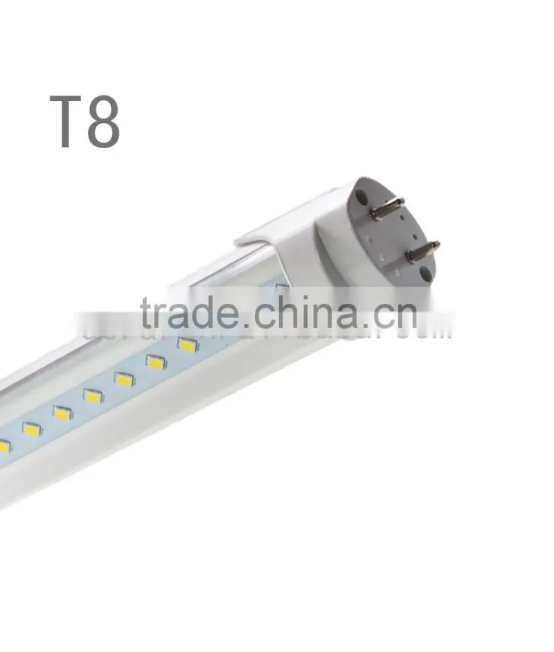 led tube light factory T8 led lamp new technology G13 1ft 4w DC12-24v