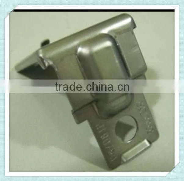 Stamping parts for car seat and auto seat
