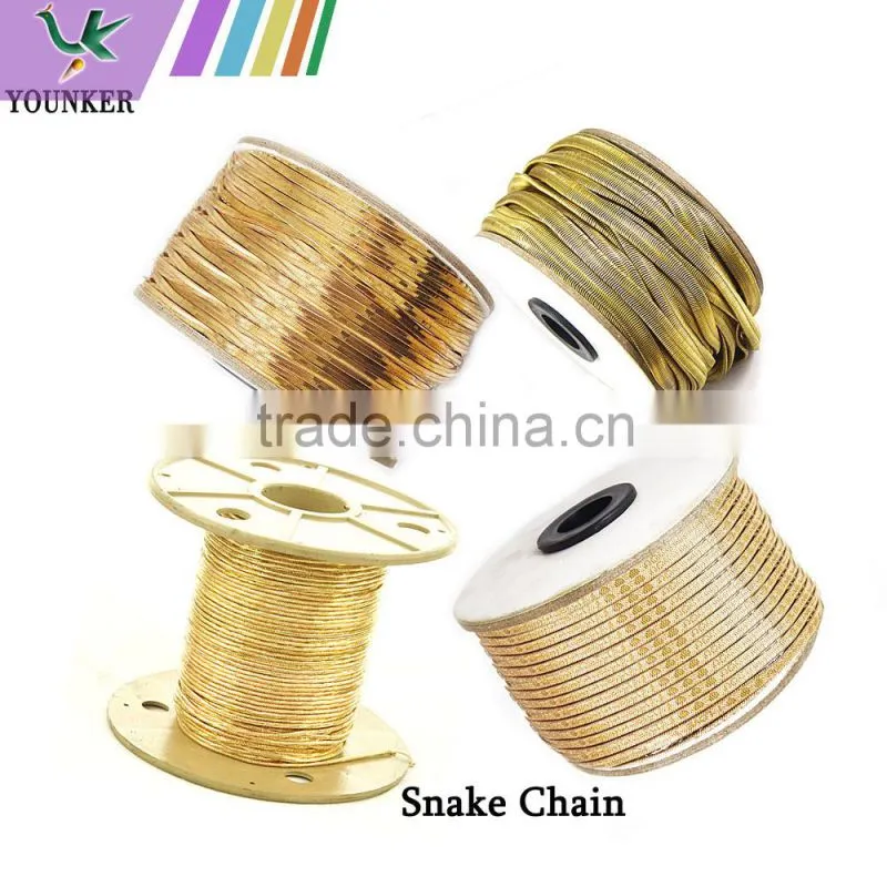 Wholesale Metal Jewelry Chains
