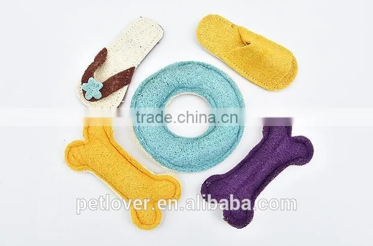 New cute dog training dog toys 2016