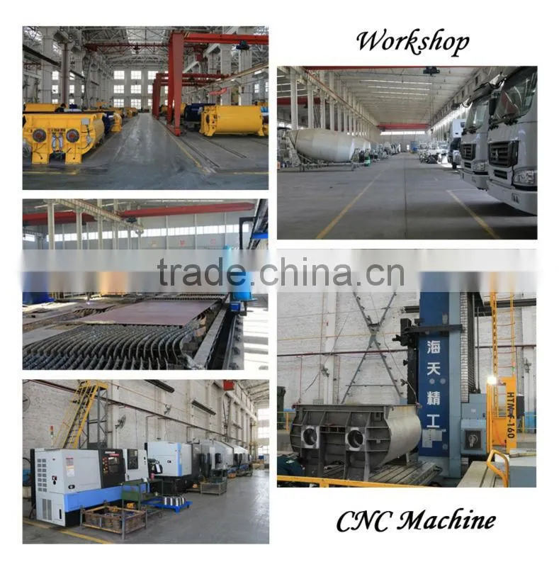Dry mortar plant Mix Dry mortar production line GZD40 20-40t/h