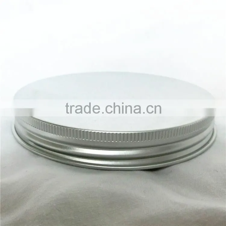 89mm metal cap, 89mm plastic cap